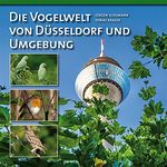 Buch: Die Vogelwelt von Düsseldorf und Umgebung